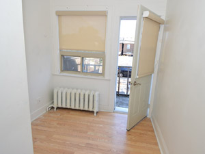 2 Bedroom apartment for rent in TORONTO