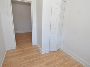 2 Bedroom apartment for rent in TORONTO