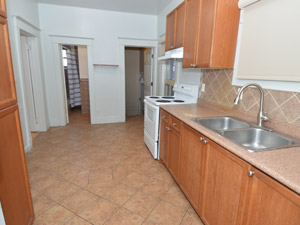 2 Bedroom apartment for rent in TORONTO