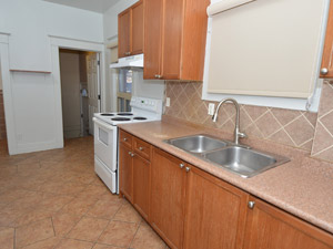 2 Bedroom apartment for rent in TORONTO