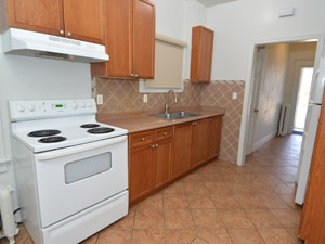 2 Bedroom apartment for rent in TORONTO