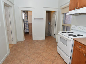 2 Bedroom apartment for rent in TORONTO