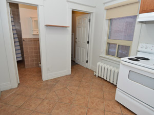 2 Bedroom apartment for rent in TORONTO