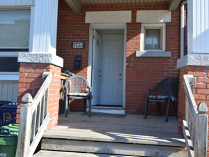 2 Bedroom apartment for rent in TORONTO