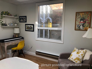 1 Bedroom apartment for rent in TORONTO 
