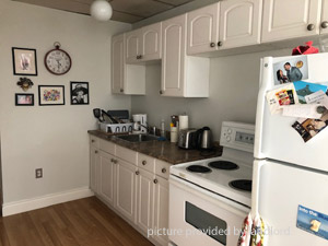 1 Bedroom apartment for rent in TORONTO 