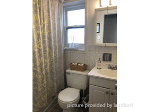 1 Bedroom apartment for rent in TORONTO 