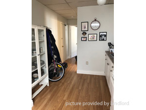 1 Bedroom apartment for rent in TORONTO 
