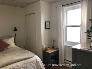 1 Bedroom apartment for rent in TORONTO 