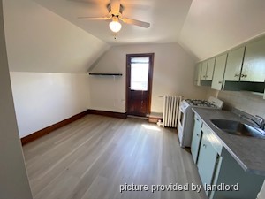 1 Bedroom apartment for rent in TORONTO 