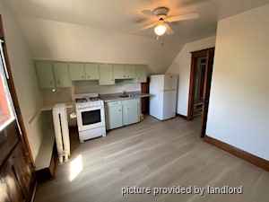 1 Bedroom apartment for rent in TORONTO 