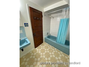 1 Bedroom apartment for rent in TORONTO 