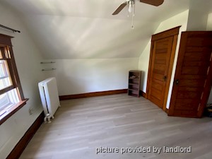 1 Bedroom apartment for rent in TORONTO 