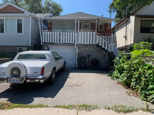 1 Bedroom apartment for rent in SCARBOROUGH