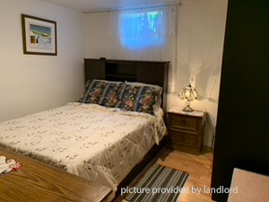 1 Bedroom apartment for rent in SCARBOROUGH