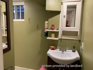 1 Bedroom apartment for rent in SCARBOROUGH