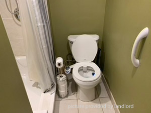 1 Bedroom apartment for rent in SCARBOROUGH