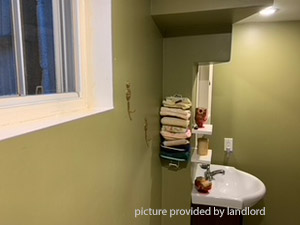 1 Bedroom apartment for rent in SCARBOROUGH