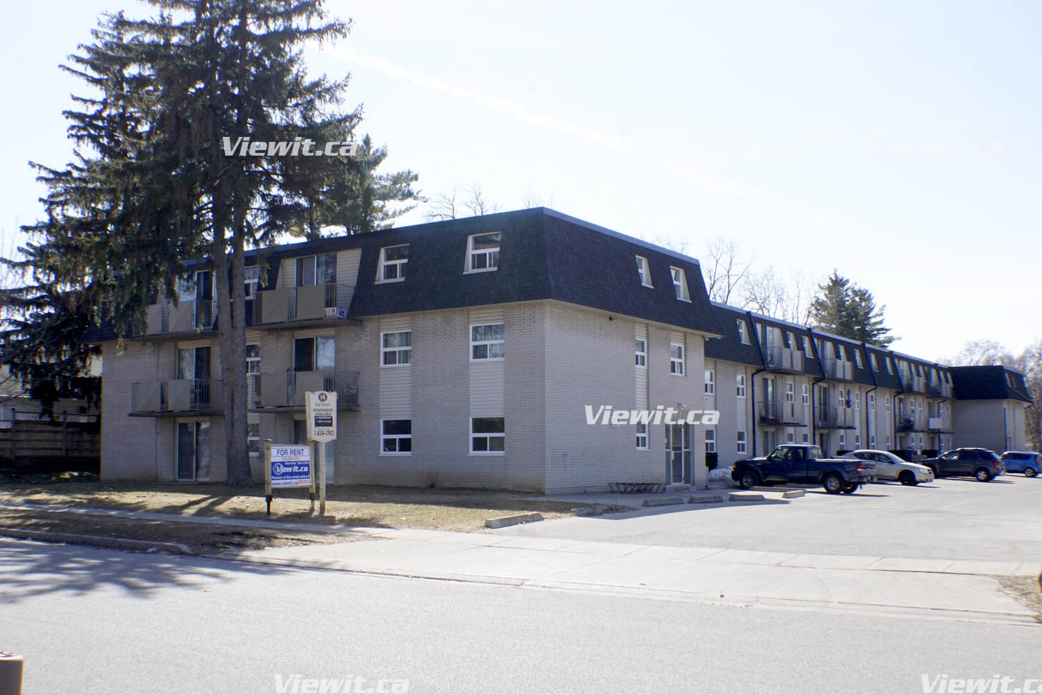 AVENUEHESPELER, CAMBRIDGE, ON 1 Bedroom for rent CAMBRIDGE Apartments