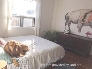 1 Bedroom apartment for rent in TORONTO 