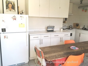 1 Bedroom apartment for rent in TORONTO 