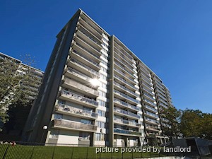 3+ Bedroom apartment for rent in North York