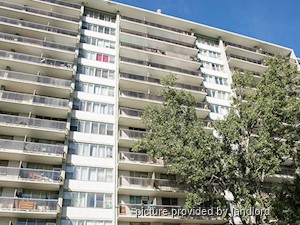 3+ Bedroom apartment for rent in North York