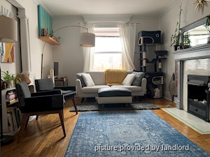 1 Bedroom apartment for rent in TORONTO