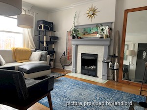 1 Bedroom apartment for rent in TORONTO