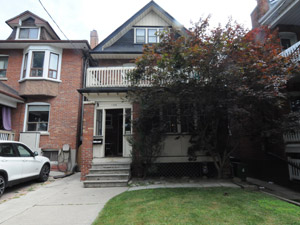 1 Bedroom apartment for rent in YORK