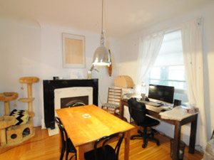 1 Bedroom apartment for rent in YORK