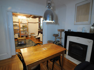 1 Bedroom apartment for rent in YORK