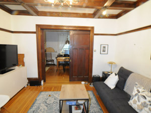 1 Bedroom apartment for rent in YORK