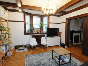 1 Bedroom apartment for rent in YORK