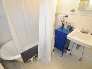 1 Bedroom apartment for rent in YORK