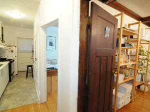 1 Bedroom apartment for rent in YORK