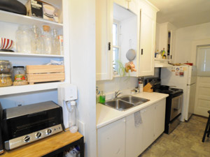1 Bedroom apartment for rent in YORK