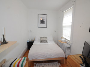 1 Bedroom apartment for rent in YORK