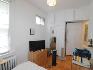 1 Bedroom apartment for rent in YORK