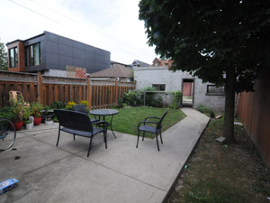 1 Bedroom apartment for rent in YORK