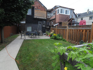 1 Bedroom apartment for rent in YORK
