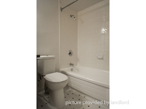 2 Bedroom apartment for rent in Toronto