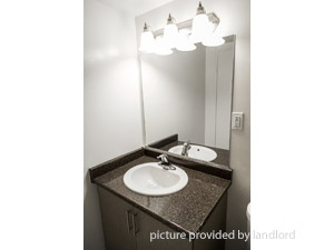 2 Bedroom apartment for rent in Toronto