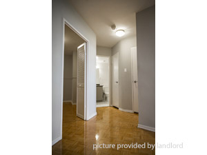 2 Bedroom apartment for rent in Toronto