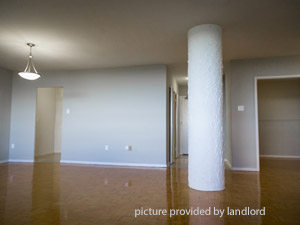 2 Bedroom apartment for rent in Toronto