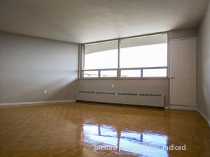 2 Bedroom apartment for rent in Toronto