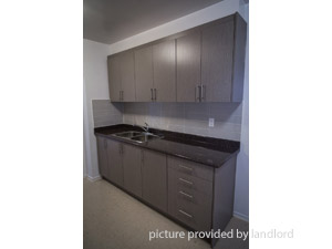 2 Bedroom apartment for rent in Toronto
