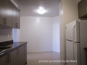 2 Bedroom apartment for rent in Toronto
