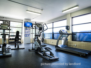 2 Bedroom apartment for rent in Toronto