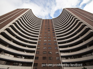 2 Bedroom apartment for rent in Toronto